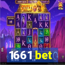 1661 bet