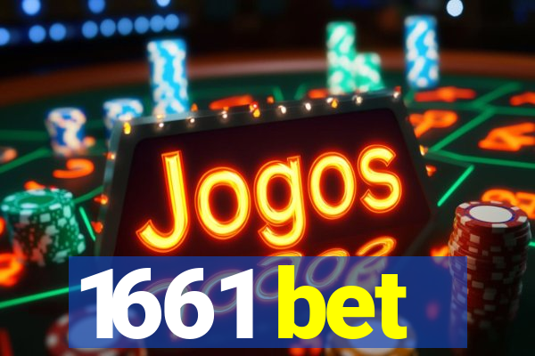 1661 bet