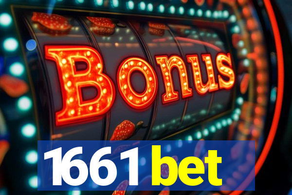 1661 bet