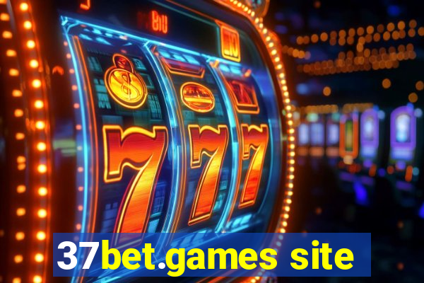 37bet.games site