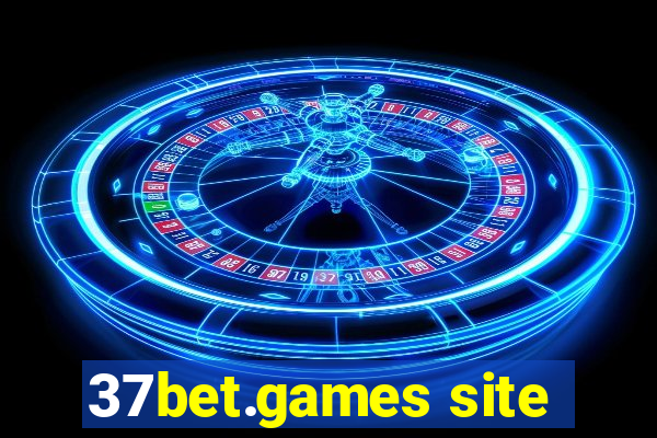 37bet.games site