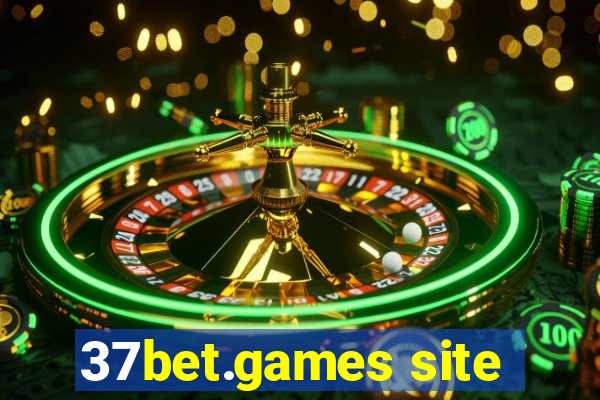 37bet.games site