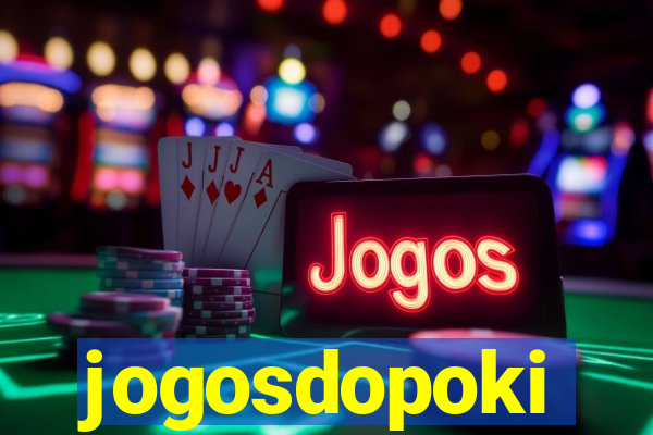 jogosdopoki