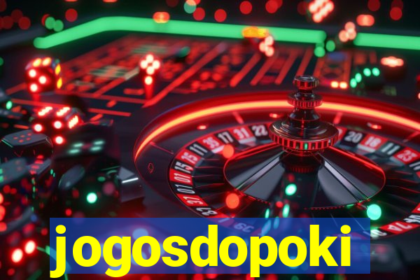 jogosdopoki