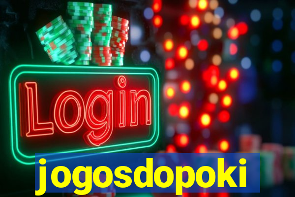 jogosdopoki