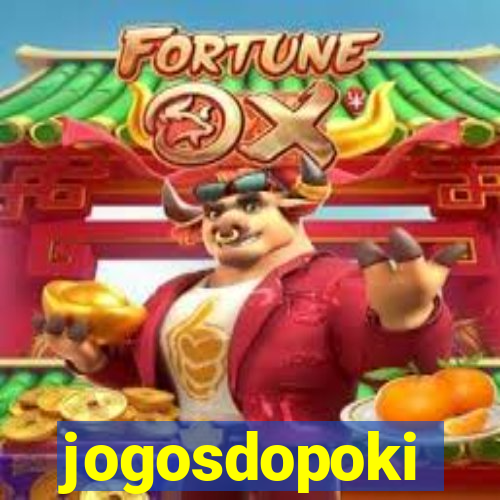 jogosdopoki