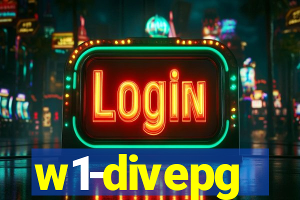 w1-divepg