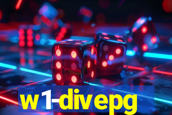 w1-divepg