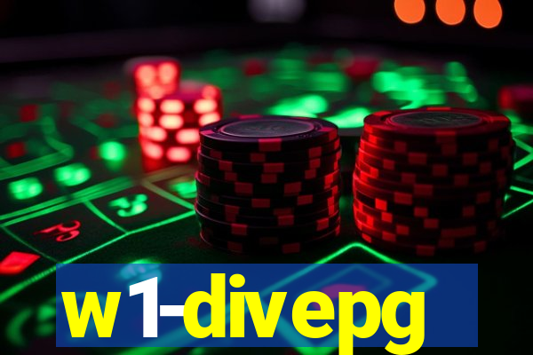 w1-divepg