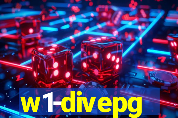 w1-divepg