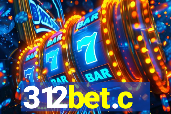 312bet.c