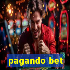 pagando bet