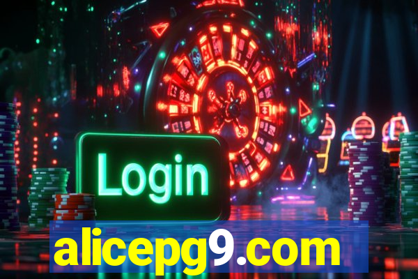 alicepg9.com