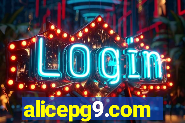 alicepg9.com