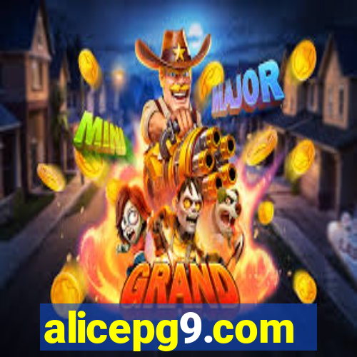 alicepg9.com