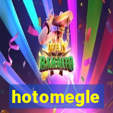 hotomegle