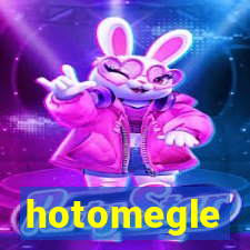 hotomegle