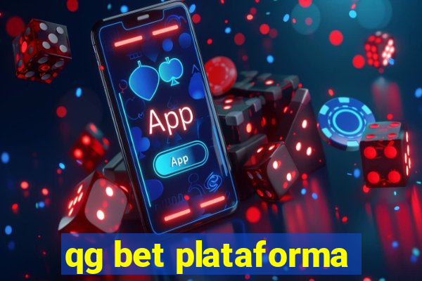 qg bet plataforma