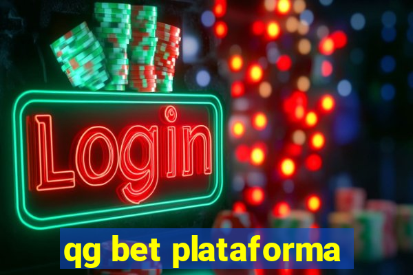 qg bet plataforma