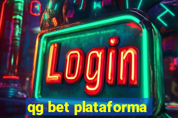 qg bet plataforma