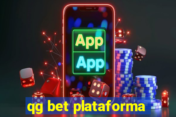 qg bet plataforma