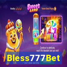 Bless777Bet