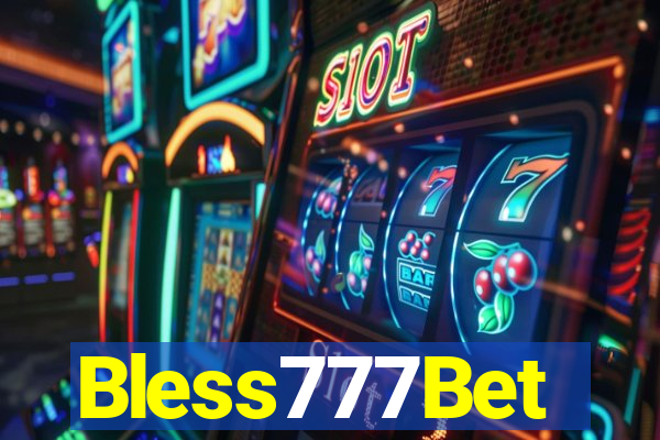 Bless777Bet