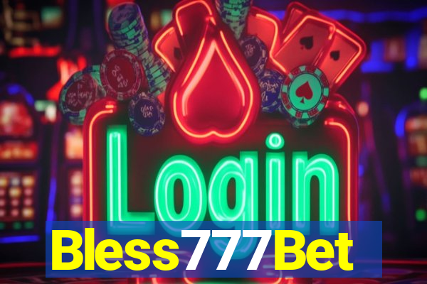 Bless777Bet