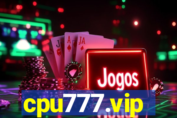 cpu777.vip