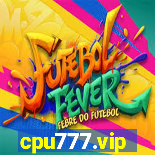 cpu777.vip