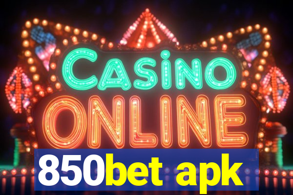 850bet apk