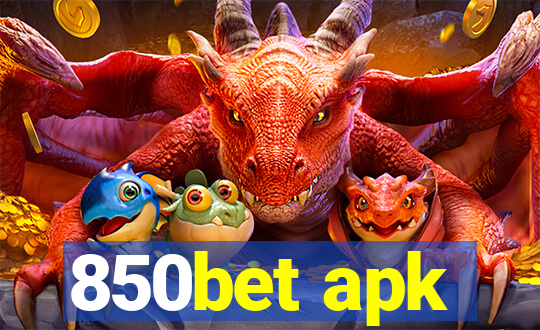 850bet apk