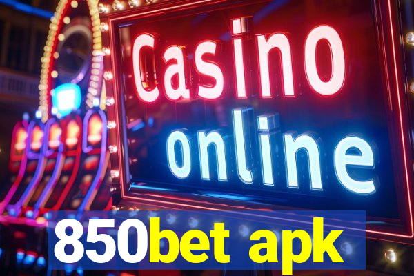 850bet apk