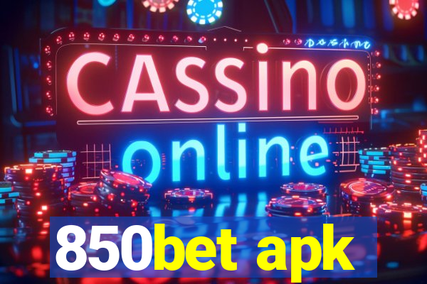 850bet apk