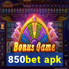 850bet apk