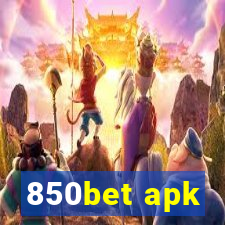 850bet apk