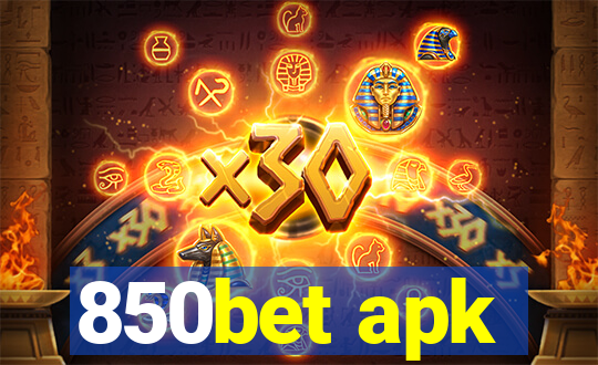 850bet apk