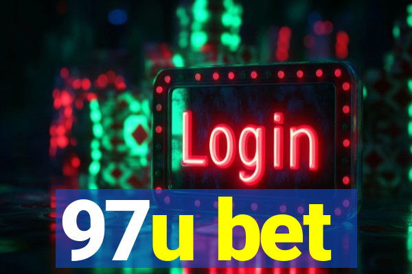 97u bet