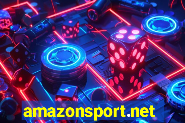 amazonsport.net