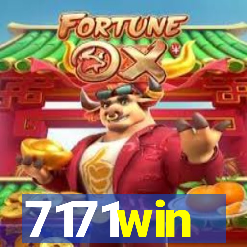 7171win