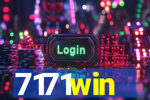 7171win