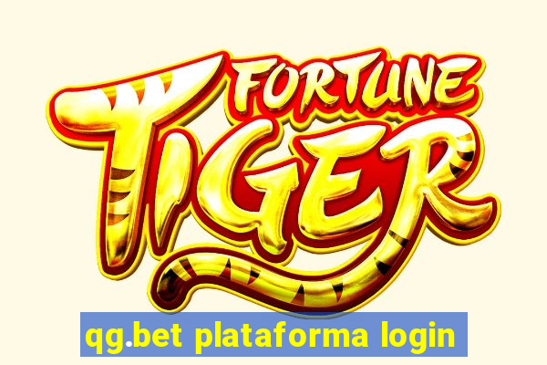 qg.bet plataforma login