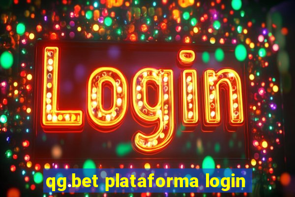 qg.bet plataforma login