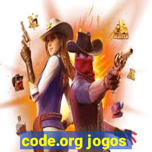 code.org jogos