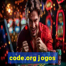 code.org jogos