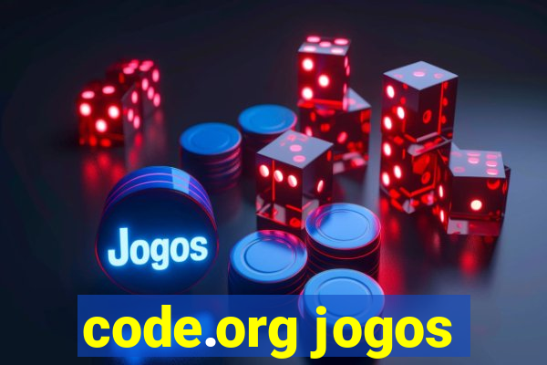 code.org jogos