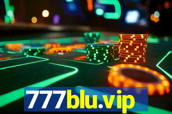 777blu.vip