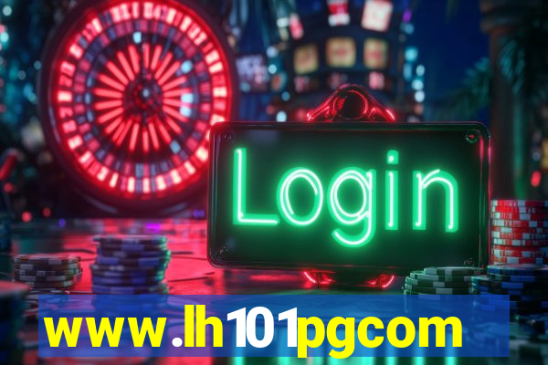 www.lh101pgcom