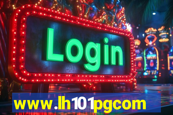 www.lh101pgcom