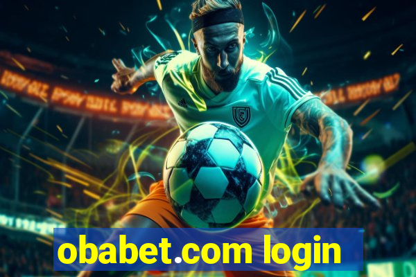 obabet.com login